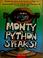Cover of: Monty Python speaks!
