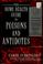 Cover of: The home health guide to poisons and antidotes