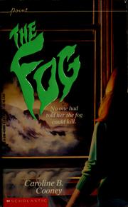 Cover of: Fog by Caroline B. Cooney