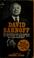 Cover of: David Sarnoff