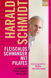 Cover of: Fleischlos schwanger mit Pilates by 