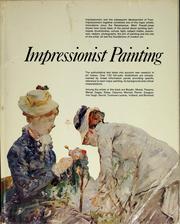 Cover of: Impressionist painting by Mark Powell-Jones