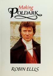 Cover of: Making Poldark