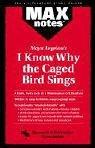 Cover of: Maya Angelou's I know why the caged bird sings