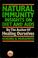 Cover of: Natural immunity