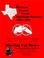 Cover of: Houston Co TX Marriages 1887-1891