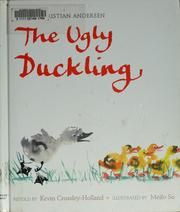 Cover of: The ugly duckling by Kevin Crossley-Holland