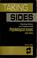 Cover of: Taking sides.