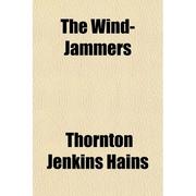 Cover of: The Wind-Jammers by 