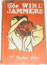 Cover of: The Wind-Jammers by T. Jenkins Hains