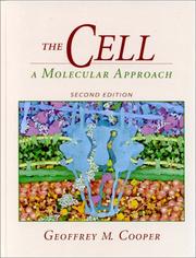 The Cell by Geoffrey Cooper