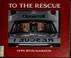 Cover of: To the rescue