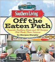 Cover of: Southern Living Off the Eaten Path