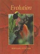 Cover of: Evolution by Douglas J. Futuyma