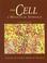 Cover of: The Cell