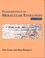 Cover of: Fundamentals of molecular evolution