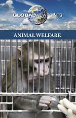 Cover of: Animal welfare