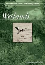 Cover of: Wetlands by James Fargo Balliett