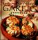 Cover of: The international garlic cookbook