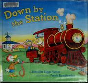 down-by-the-station-cover