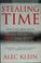 Cover of: Stealing Time