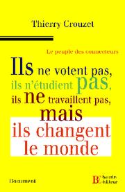 Cover of: Le peuple des connecteurs by 