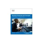 Routing protocols and concepts by Rick Graziani, Allan Johnson