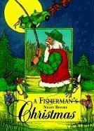 Cover of: Fisherman's Night Before Christmas, A (Night Before Christmas (Gibbs))