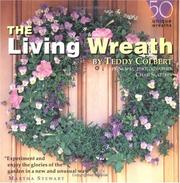 Cover of: The living wreath
