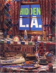 Cover of: Hidden L.A.