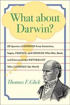 Cover of: What about Darwin?: views and opinions of notable historical figures on Charles Darwin and his influence