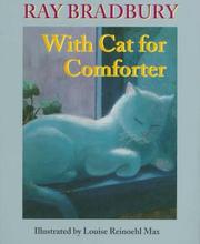 Cover of: With cat for comforter