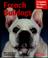 Cover of: French bulldogs