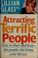 Cover of: Attracting Terrific People