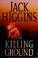 Cover of: Killing ground