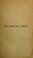 Cover of: Les Cartons verts