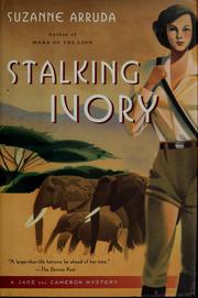 Stalking ivory