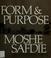 Cover of: Form and purpose