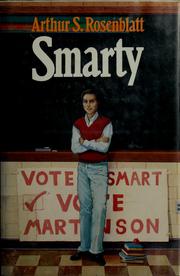 Cover of: Smarty