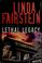 Cover of: Lethal legacy