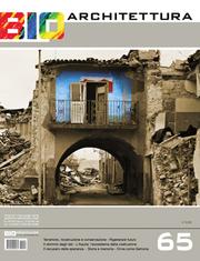 Cover of: Bioarchitettura® - numero 65 by 