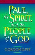 Cover of: Paul, the Spirit, and the People of God by 