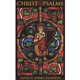 Cover of: Christ in the Psalms