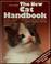 Cover of: The new cat handbook