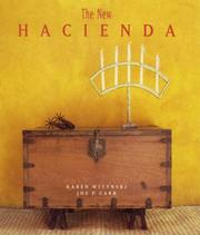 Cover of: The new hacienda by Karen Witynski
