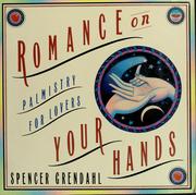 Cover of: Romance on your hands: palmistry for lovers