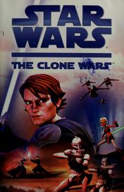 Star Wars - The Clone Wars by Tracey West