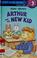 Cover of: Arthur and the new kid
