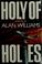 Cover of: Holy of holies