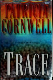 Cover of: Trace